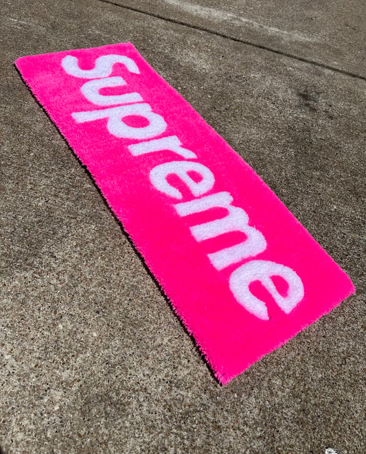 Pink SUPREME
