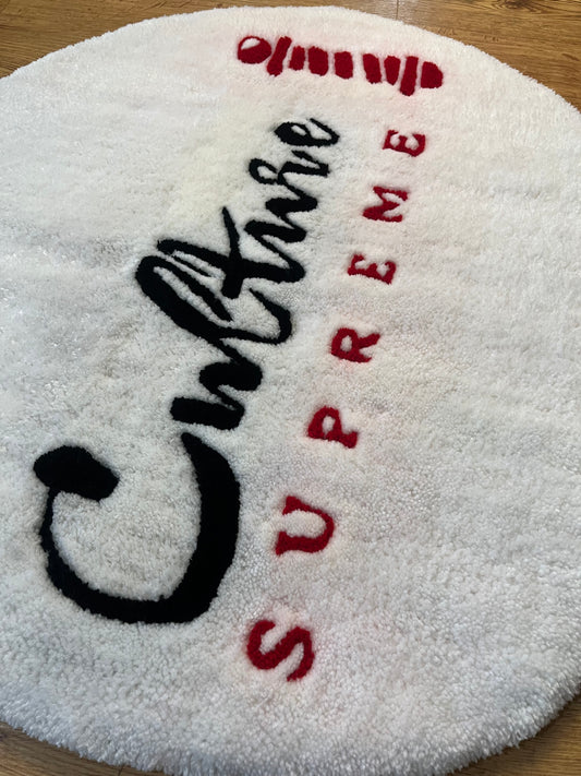 Culture Supreme BARBERSHOP