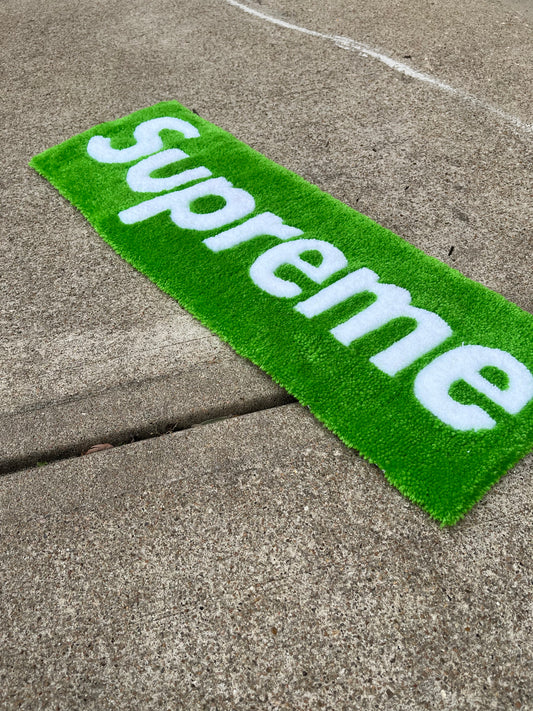 Green SUPREME