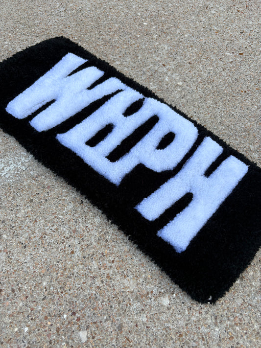 WHPH v2 Rug