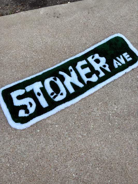 STONER AVE Rug